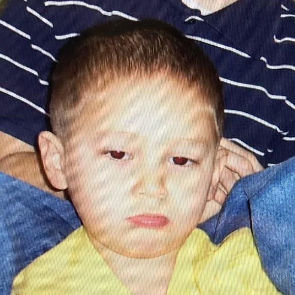 Meet your Posher, Noah - Picture 1 of 1